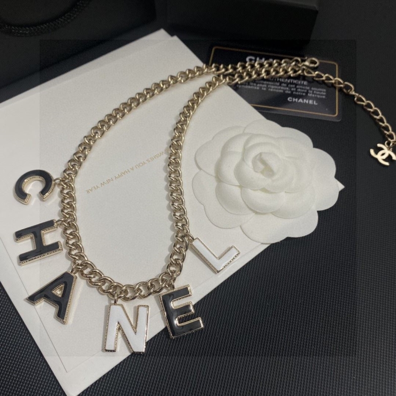 Chanel Necklaces